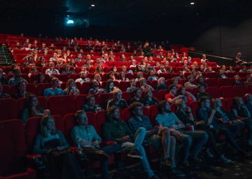 nonton film di bioskop