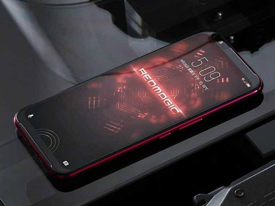 Keren! Ini Dia 4 Smartphone dengan Refresh Rate Tertinggi