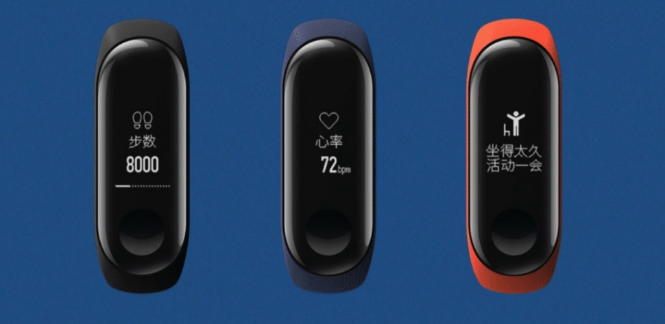 Samsung Luncurkan Galaxy Fit e, Pesaing Mi Band!