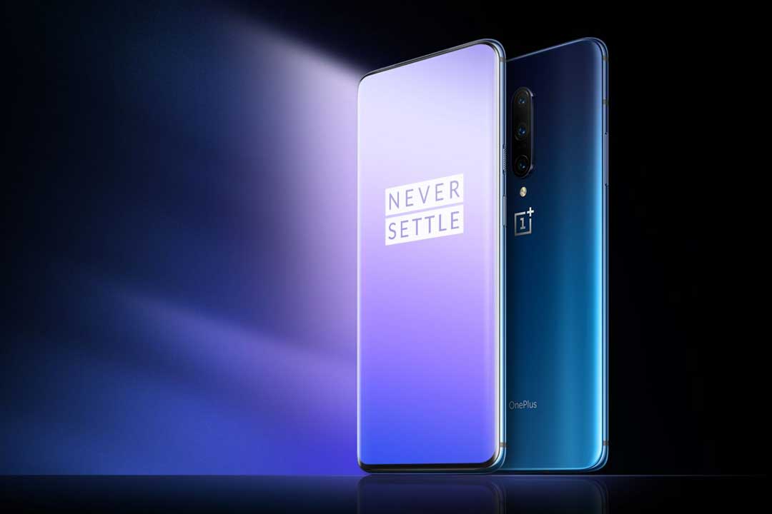 Resmi Dirilis, Inilah Perbedaan OnePlus 7 dan OnePlus 7 Pro