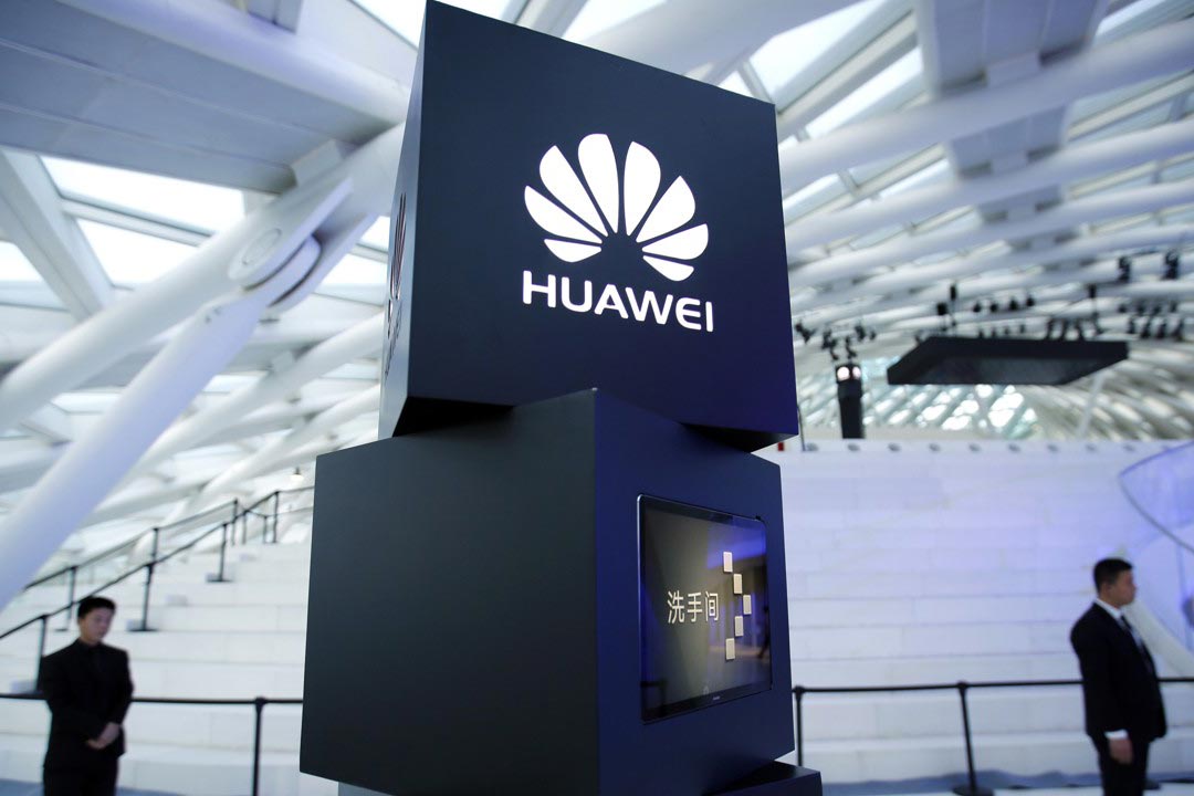 Hindari Larangan Amerika Huawei Bangun Pabrik Chipset Sendiri 