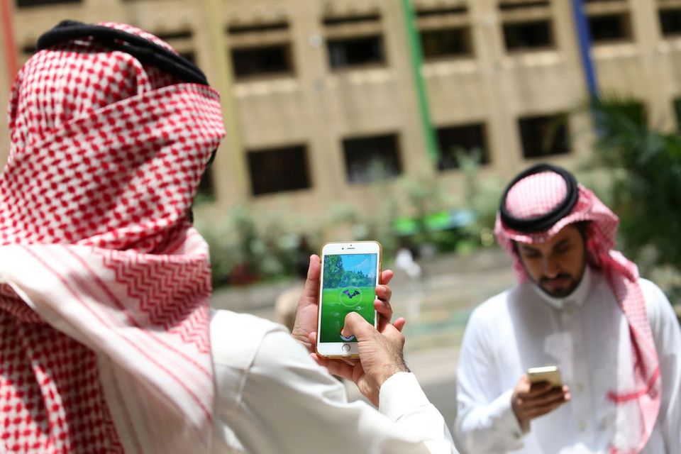 Rekomendasi Game Islami Android yang Cocok Buat Libur Lebaran