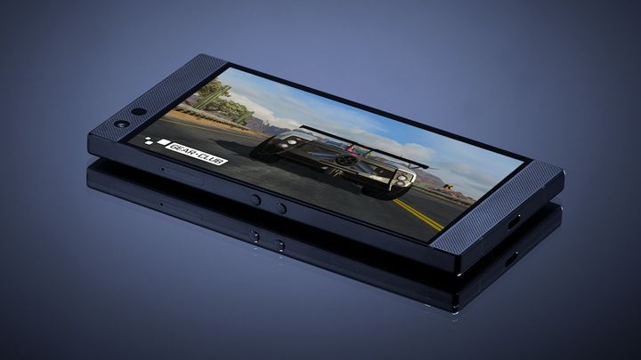 Keren! Ini Dia 4 Smartphone dengan Refresh Rate Tertinggi