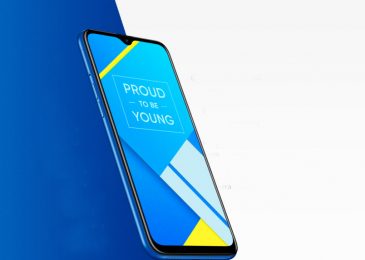 Realme C2 Resmi Dipasarkan di Indonesia pada Ramadhan 2019