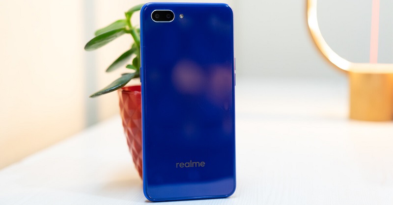 Realme C2 Resmi Dipasarkan di Indonesia pada Ramadhan 2019