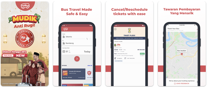 redbus