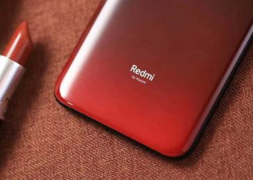 Lu Weibing Menggoda dengan Nama Ponsel Flagship Redmi