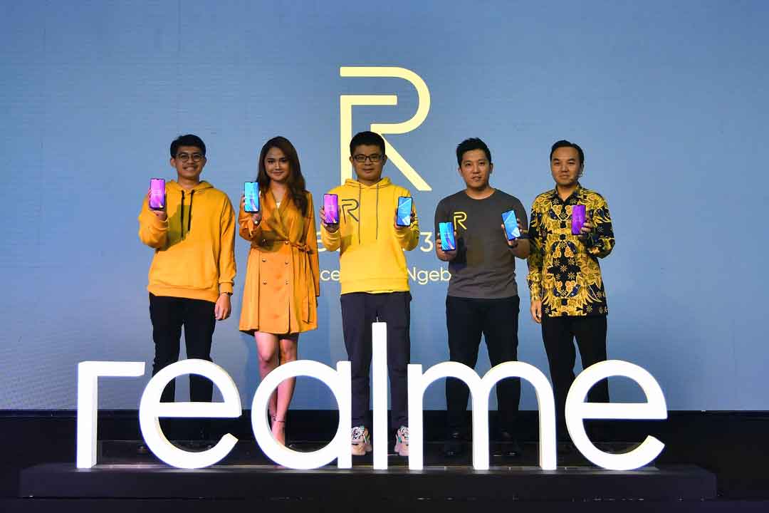 rilis realme 3 pro indonesia