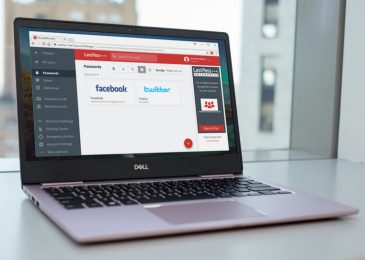 Cara Mudah Menggunakan LastPass Bagi Pemula