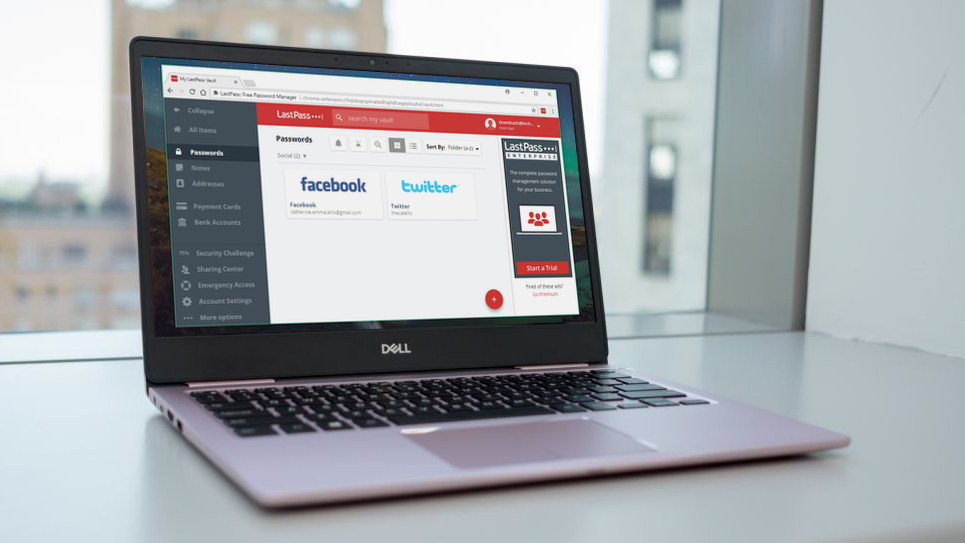 Cara Mudah Menggunakan LastPass Bagi Pemula
