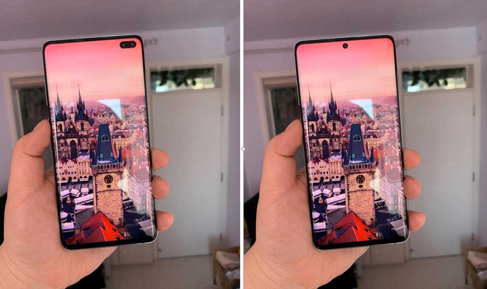 Bocoran Menarik Seputar Samsung Galaxy Note 10