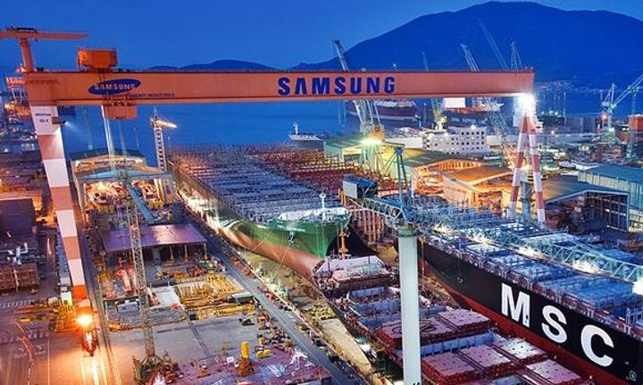 Anak Perusahaan dari Samsung yang Jarang Diketahui