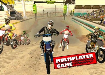 3 Game Motocross Android Terbaik yang Wajib Dimainkan!