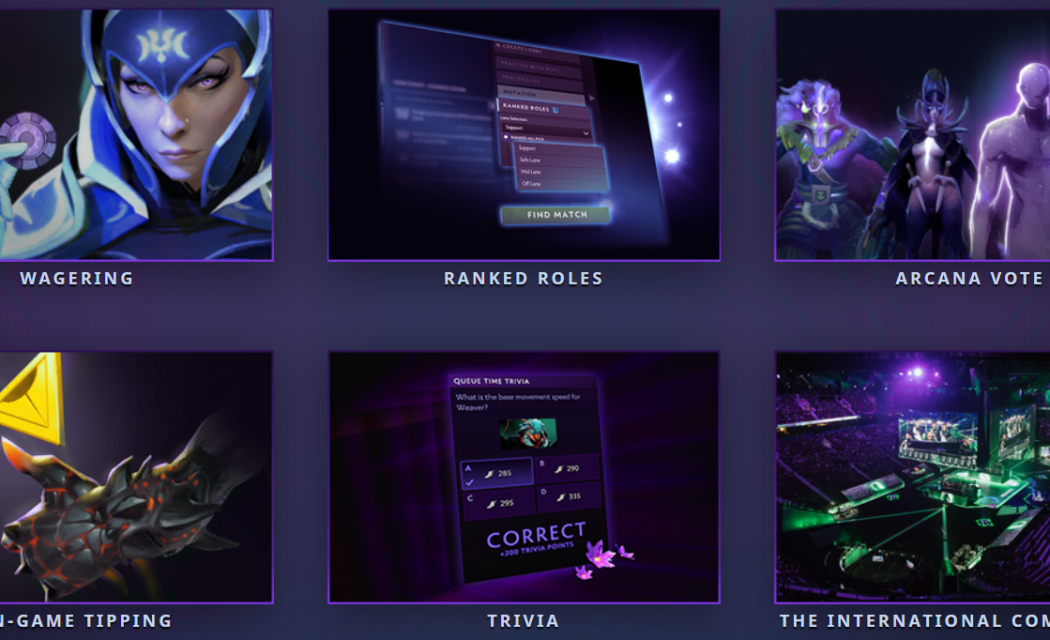dota 2