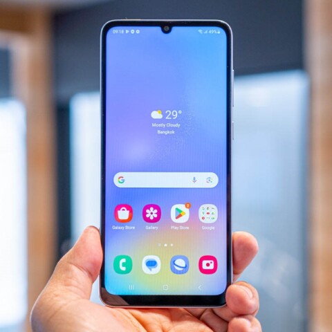 smartphone harga murah