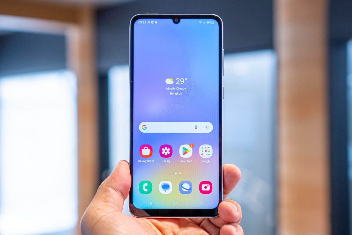 smartphone harga murah