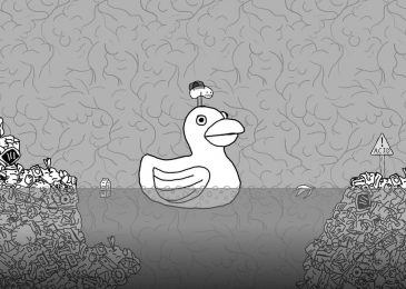 BirdGut – Game Super Aneh yang Cocok untuk Akhir Pekan