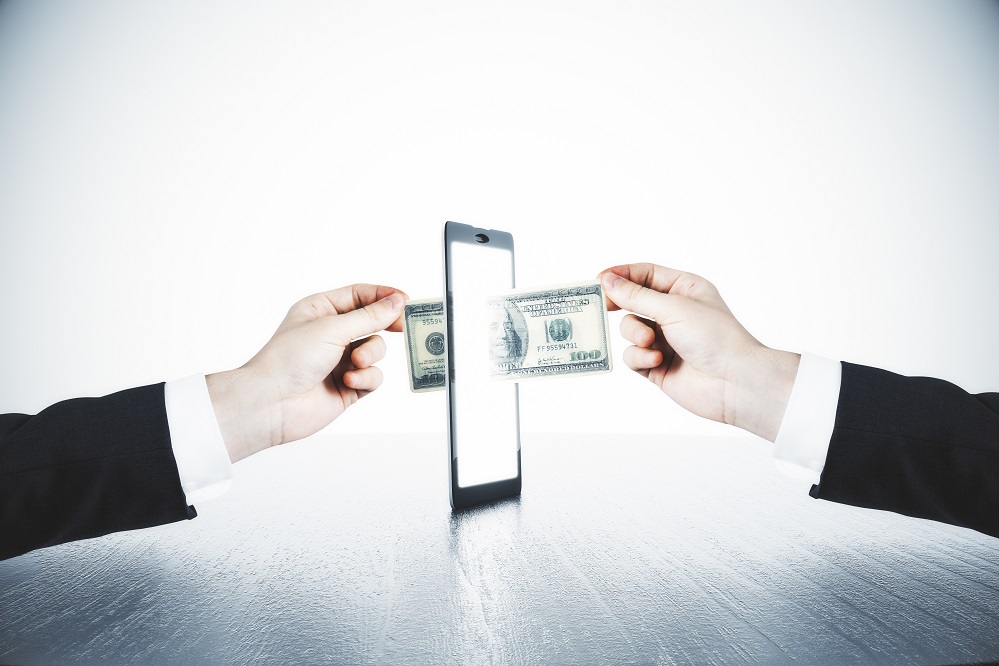 3 Aplikasi e-Money Populer di Indonesia