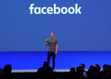 Facebook Diminta Melepas Instagram dan Whatsapp 