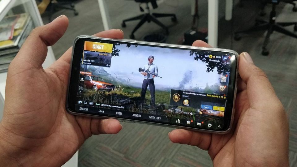 PUBG Rilis Fitur Anti Kecanduan Game