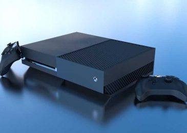 xbox