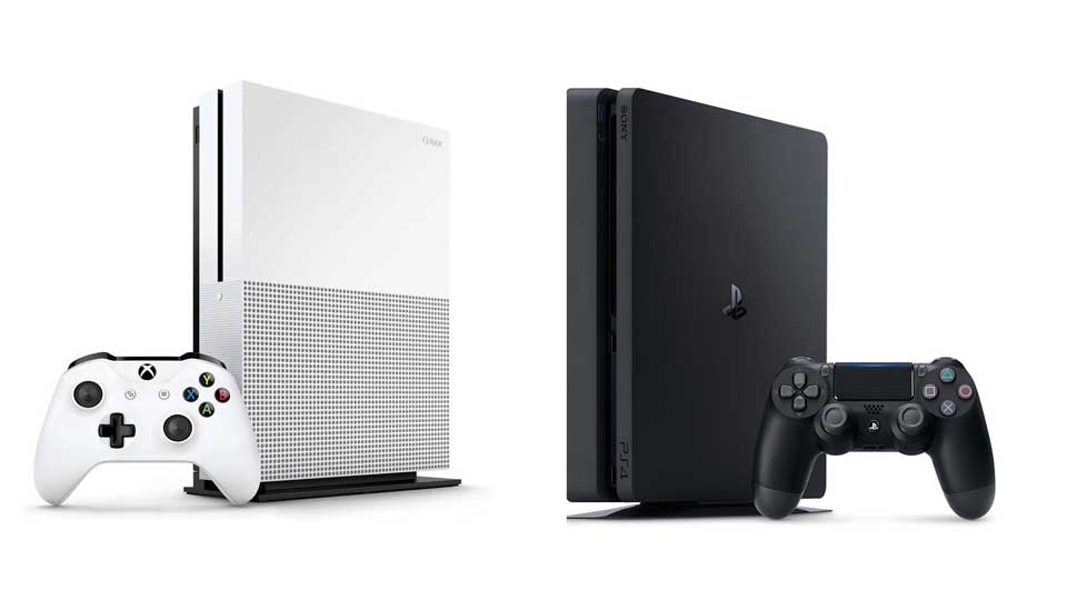 Sony dan Microsoft Kolaborasi Kembangkan Game dan Cloud Streaming