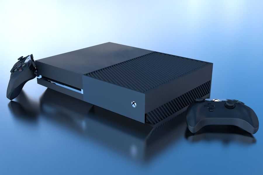 xbox