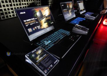 ASUS TUF Gaming FX505