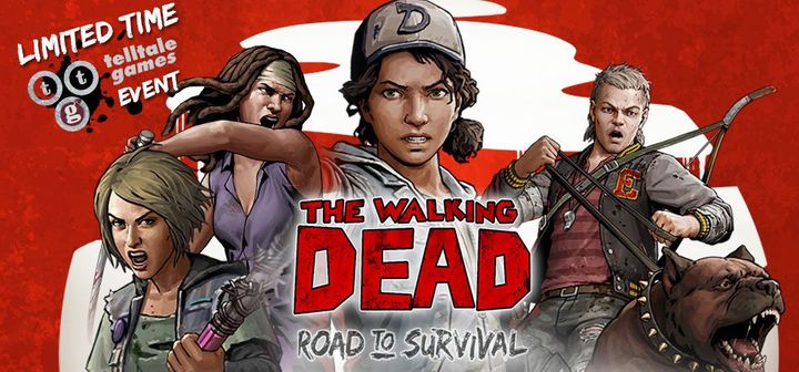 Inilah Beberapa Game The Walking Dead yang Wajib Dicoba