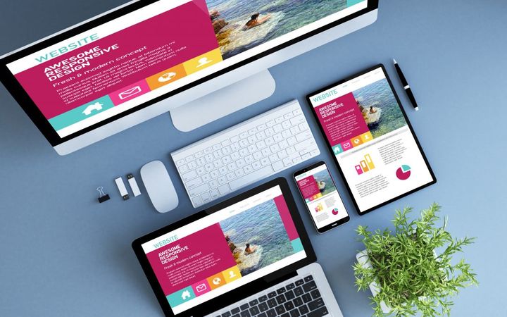 Daftar Layanan untuk Membuat Website Gratis Tanpa Repot