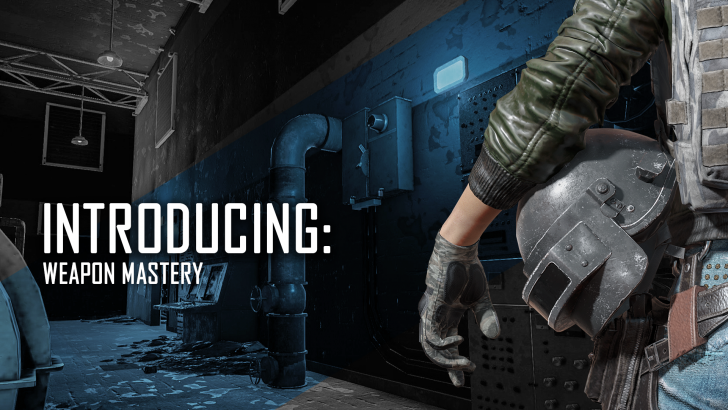 Tips Agar Memperoleh Gelar Weapon Master dalam PUBG Mobile