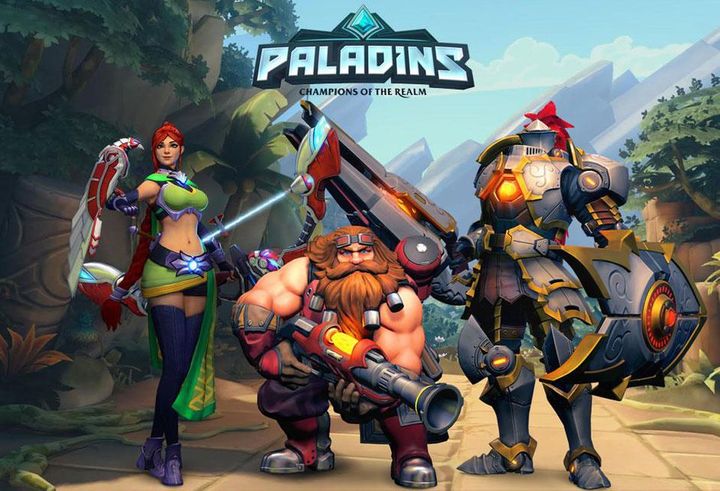 Beberapa Game Steam Gratis yang Bisa Dimainkan di MacBook