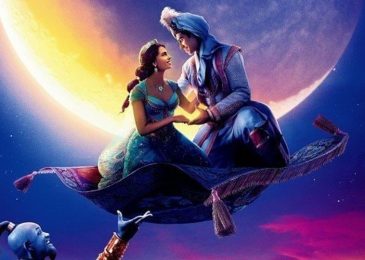 Berbagai Fakta Mengejutkan Dibalik Film Aladdin 2019