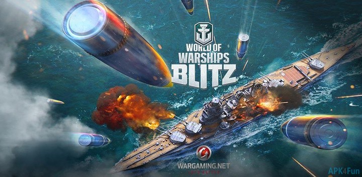 Rekomendasi Game Perang Kapal Laut untuk Smartphone Android