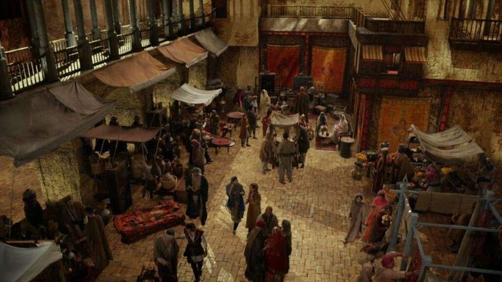 Berbagai Fakta Mengejutkan Dibalik Film Aladdin 2019