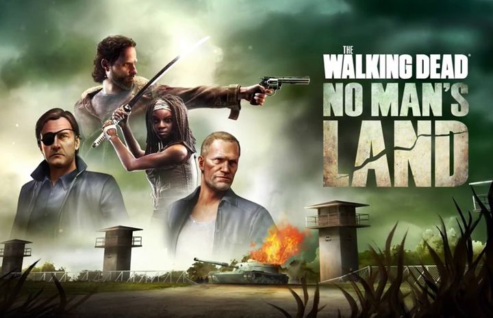 Inilah Beberapa Game The Walking Dead yang Wajib Dicoba