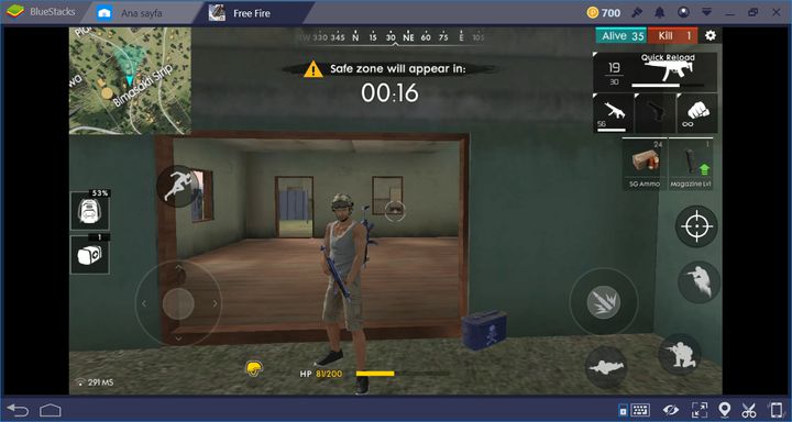 Inilah Beberapa Keunikan Free Fire yang Tidak Dimiliki Game Lain