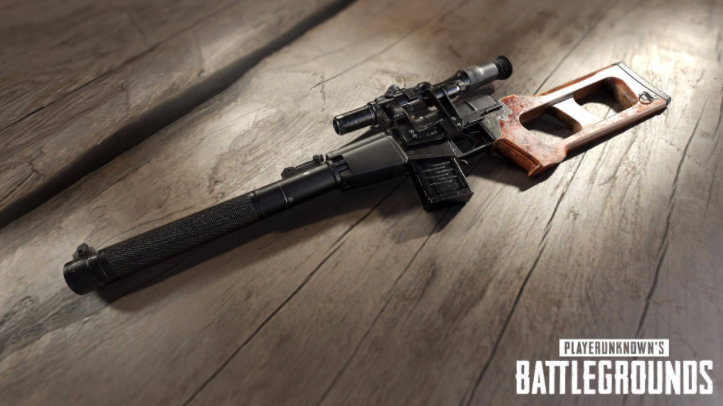 Inilah Senjata Terbaik di Map Sanhok PUBG yang Dapat Kalian Gunakan