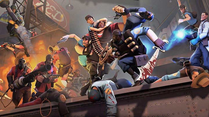 Beberapa Game Steam Gratis yang Bisa Dimainkan di MacBook