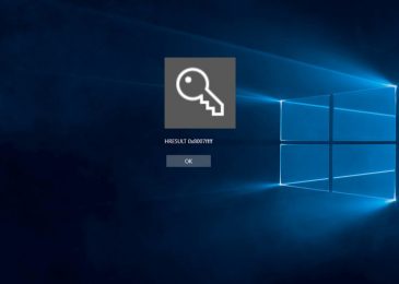 Cara Mudah Menghapus Password di Akun Windows
