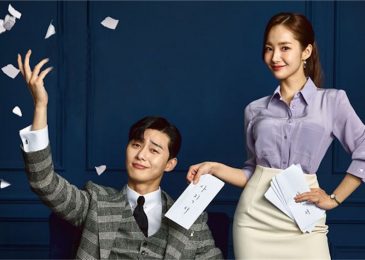 Drama Korea Terbaik yang Diadaptasi dari Manhwa