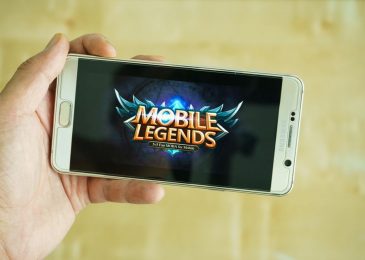 Beli Diamond Mobile Legends Lebih Mudah di Toko Online