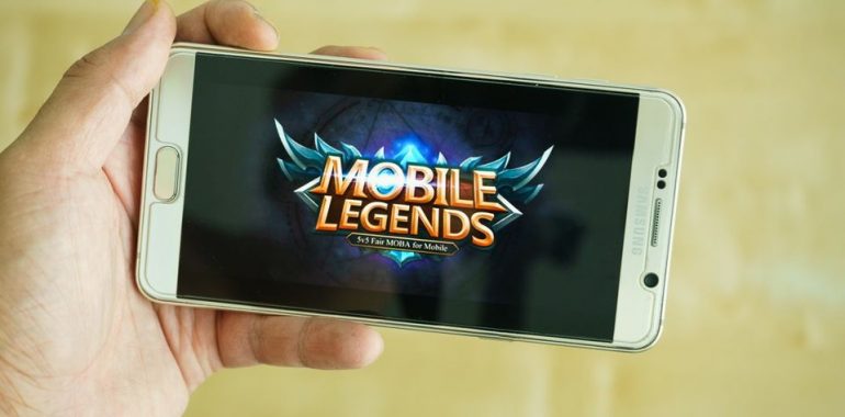 Beli Diamond Mobile Legends Lebih Mudah di Toko Online