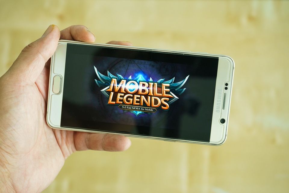 Beli Diamond Mobile Legends Lebih Mudah di Toko Online
