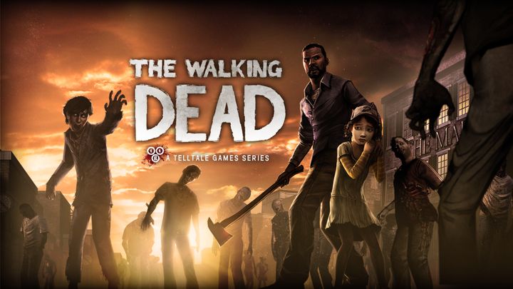 Inilah Beberapa Game The Walking Dead yang Wajib Dicoba