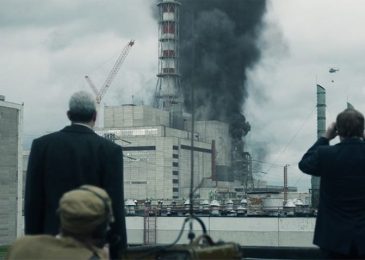 Fakta Sebenarnya Di Balik Serial dengan Skor IMDb Tertinggi, Chernobyl