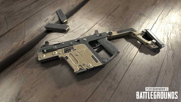 Inilah Senjata Terbaik di Map Sanhok PUBG yang Dapat Kalian Gunakan