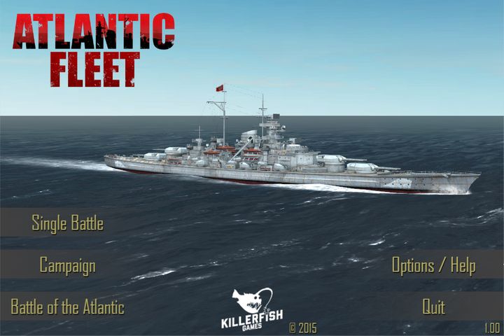 Rekomendasi Game Perang Kapal Laut untuk Smartphone Android
