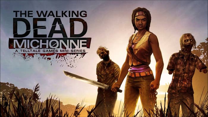 Inilah Beberapa Game The Walking Dead yang Wajib Dicoba