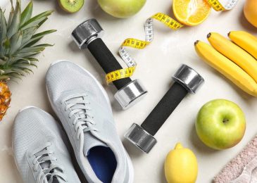 Rekomendasi Aplikasi untuk Sukseskan Progam Diet